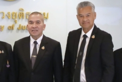 ‘รุทธพล’ แจงตั้ง ‘ปิยะ‘ คุม DSI อิงเหมาะสมผลงานย้อนหลัง 2 ปี ไม่ใช่ตอบแทนคดีฮั้ว สว.