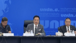 รัฐบาลฟื้นกองบัญชาการ ปภ. รับมือน้ำท่วมในรอบ 15 ปี รวมศูนย์สั่งการสื่อสารจุดเดียว