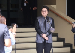 ดีอี พร้อมแจง สตง.หลัง ฝ้ายค้าน จี้สอบ TH-AI Passport เหตุไม่เข้าข้อตกลงคุณธรรม