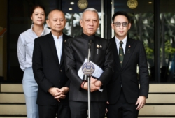 พิพัฒน์ ยัน ภท.ไม่แตกแยก-รักกันดี ​โนคอมเม้นต์ข่าว ‘กล้าธรรม’ เล็งซบรัฐบาล