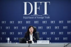 นำเข้าจีนพุ่ง 31.55% แตะ 2.21 ล้านล้าน ไทยชง “Early Warning” จับสัญญาณทุ่มตลาด