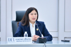 GWM-SAIC ถูกชวนขยายลงทุนไทย พาณิชย์ดันชิ้นส่วน EV ในประเทศหนุนฮับภูมิภาค