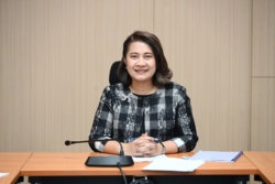 วธ.แสดงความยินดี เนเน่ เล็งดึงร่วมงานส่งเสริมวัฒนธรรม