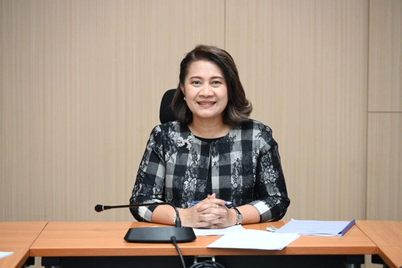 วธ.แสดงความยินดี เนเน่ เล็งดึงร่วมงานส่งเสริมวัฒนธรรม