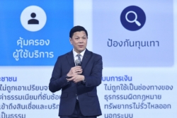 ธปท.ยกระดับกำกับ Non-Bank ทั่วประเทศ 3,624 แห่งใช้ AI ตรวจสอบคิด“ดอกเบี้ย-ค่าฟี”ซ้ำซ้อน