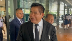 ธรรมนัส ย้ำ ‘อนุทิน’ ยังเป็นเพื่อน ให้โอกาส รบ.ทำงาน ปัดตอบดีล “น้ำเงิน-เขียว”