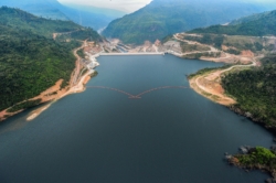 CKP ลุยโรงไฟฟ้าโซลาร์ครึ่งปีหลัง เกาะติดน้ำหลากเอื้อผลิตไฟ ‘ไซยะบุรี’
