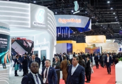 “Gastech 2026” 3 วันแรก มูลค่าเจรจาแผนลงทุนแตะ 4 หมื่นล้านดอลลาร์