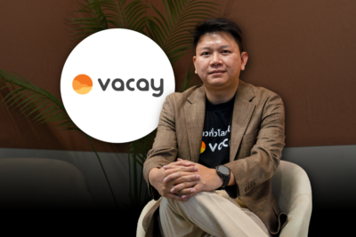 eSIM Vacay : เมื่อ Tech ไม่ใช่แค่เครื่องมือ แต่คือหัวใจของประสบการณ์นักเดินทาง