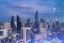 มอง Smart City ยุค AI ผ่านท้องถิ่นไทย ชูศูนย์ IOC สมองกล พลิกบริหาร ‘คาดการณ์ล่วงหน้า’