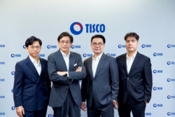 ทิสโก้เปิดแผลเศรษฐกิจไทย ส่งออกโตแต่ผลิตไม่โต เสี่ยง “ซึมยาว” 10 ปี