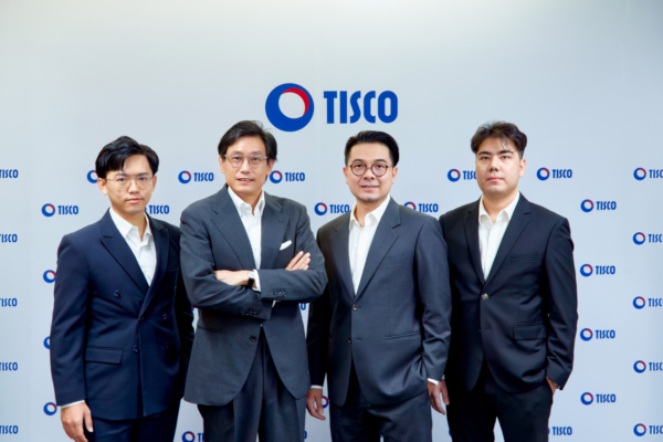ทิสโก้เปิดแผลเศรษฐกิจไทย ส่งออกโตแต่ผลิตไม่โต เสี่ยง “ซึมยาว” 10 ปี