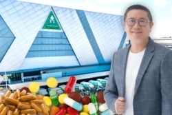 TMAN รุก Health&amp;Wellness ดัน Propoliz บุกอินเตอร์ ปั๊มรายได้ 4,000 ล้าน ใน ปี 72