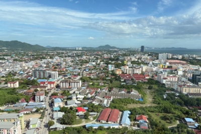 อสังหาฯอีอีซีเริ่มฟื้น ดีมานด์นิคม-เมืองขยายพยุงตลาดคอนโด “ระยอง”น่าห่วงแบกสต๊อกอื้อ 7 ปีขายหมด