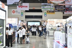 รับสร้างบ้าน ปลื้มยอดจอง EXPO 2026 ทะลุเป้า คาดสิ้นปีแตะ 1 หมื่นล้าน