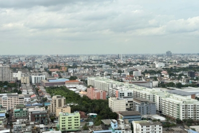 น้ำท่วมซ้ำเติมตลาดอสังหาฯ แนะอัปเกรด “บ้านทนทาน” จี้รัฐปรับผังเมือง คุมพื้นที่เสี่ยง รับมือระยะยาว