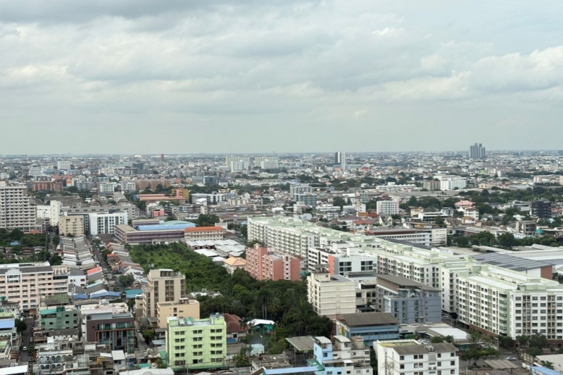 น้ำท่วมซ้ำเติมตลาดอสังหาฯ แนะอัปเกรด “บ้านทนทาน” จี้รัฐปรับผังเมือง คุมพื้นที่เสี่ยง รับมือระยะยาว