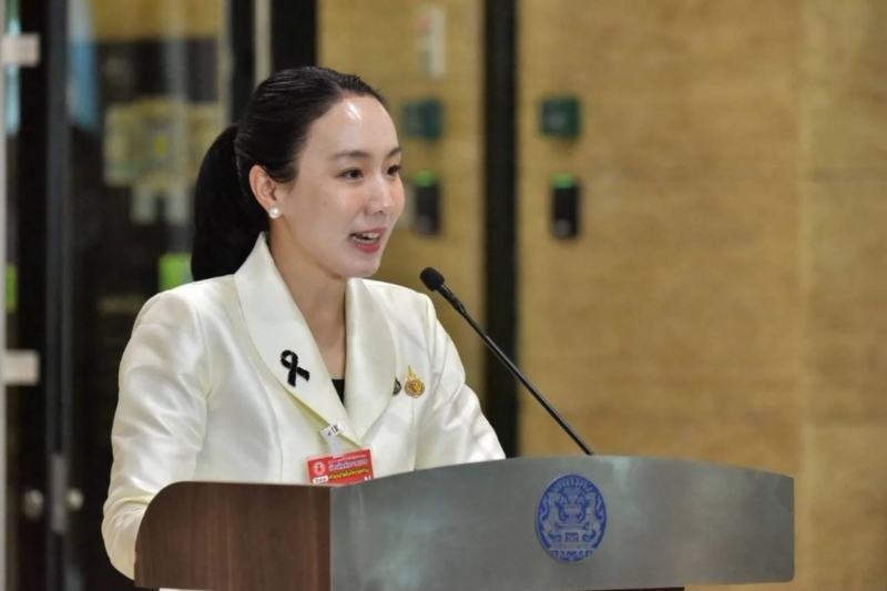 รัฐบาลเร่งเข้า OECD เป้าปี 2571 ยกเครื่องเศรษฐกิจ–ราชการ–การศึกษา เพิ่มขีดความสามารถแข่งขันไทย