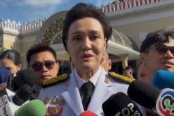 พาณิชย์ ดูราคาสินค้า ไม่ให้รับผลกระทบ ‘เฟด’ ขึ้นดอกเบี้ย ยันมีแพ็กเกจกระตุ้น ศก.ยาว