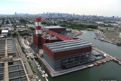 EGCO ลุย Asset Recycling ซื้อ 45% โรงไฟฟ้าก๊าซนิวยอร์ก 615 MW รับรู้กระแสเงินสดทันที