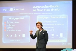 เสนาฯ หนุนรัฐคุมติดตั้งโซลาร์ ชี้นโยบาย”ล้านหลังคา” ติดกับดัก “ตลาด-กู้ไม่ผ่าน”