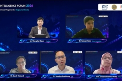 ITD ชี้ ไทยขึ้นแท่นจุดเชื่อมอาเซียนยุคใหม่ EV-ชิป-ฮาลาล-ดิจิทัล-เศรษฐกิจสีเขียว 