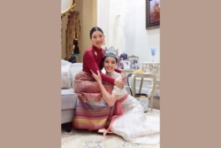 เจ้าฟ้าสิริวัณณวรีฯ พระองค์ผู้ทรงเป็นเมนเทอร์ โอปอล-สุชาตา