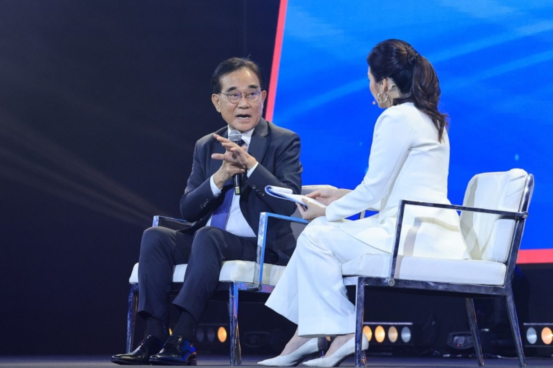 โกลบอลเฮ้าส์ ปั้นระบบ AI ทรานส์ฟอร์มธุรกิจ สู้ศึกค้าปลีกวัสดุก่อสร้าง