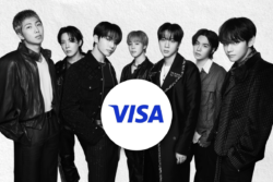 Visa จับพลัง BTS “ARIRANG” สร้างประสบการณ์ K-Pop เชื่อมผู้บริโภค-พันธมิตร