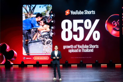 แม้แต่ YouTube ยังต้าน ‘ละครสั้น’ ไม่ได้ เปิดตัว ‘Shorts Series’ หนุนครีเอเตอร์เสิร์ฟคอนเทนต์ตอนสั้น ๆ