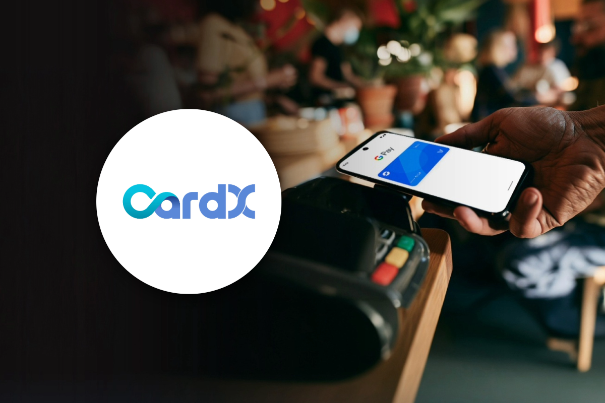 CardX ขยายให้ผู้ถือบัตรเครดิต-บัตรสินเชื่อ ใช้ Google Pay แตะจ่ายได้ทั่วโลก