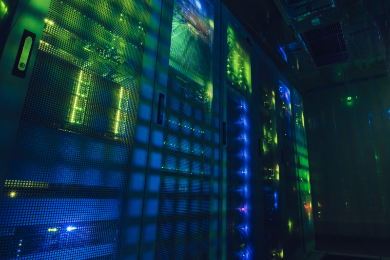 Data Center ไทย 73 แห่ง กระจุกกรุงเทพฯ 63% จับตากติกาใหม่-ต้นทุนค่าไฟพุ่ง