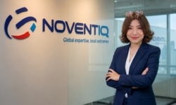 Noventiq แต่งตั้ง ดร.มนธ์สินี กีรติไกรนนท์ เป็น Managing Director ประเทศไทย