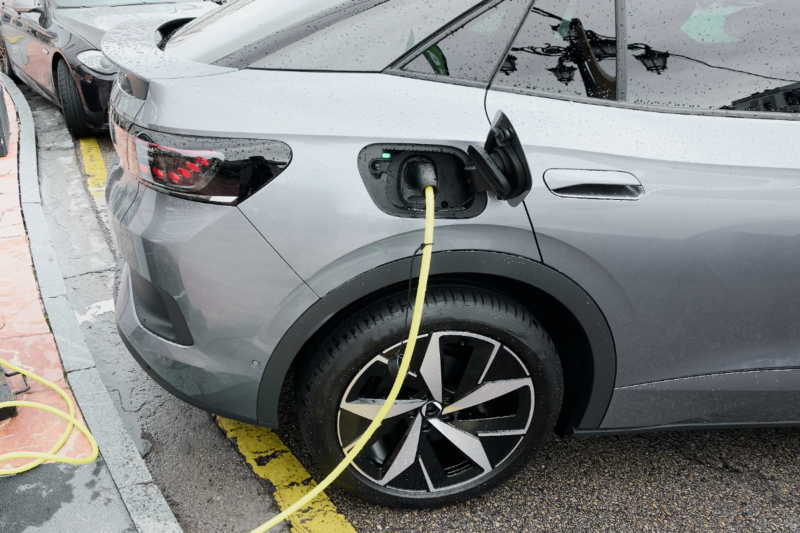 เปิดอินไซต์ EV ซ่อมแพงกว่ารถน้ำมัน 40% เตือนหน้าฝนระวังแบตเสียหาย