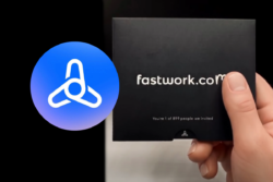 เฉลยแล้ว! fastwork ปิด ‘fastwork.co’ ย้ายสู่ fastwork.com ภายในต้นปีหน้า