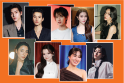 FEED X KHAOSODAWARDS 2026 ขับเคลื่อนวงการบันเทิงไทย