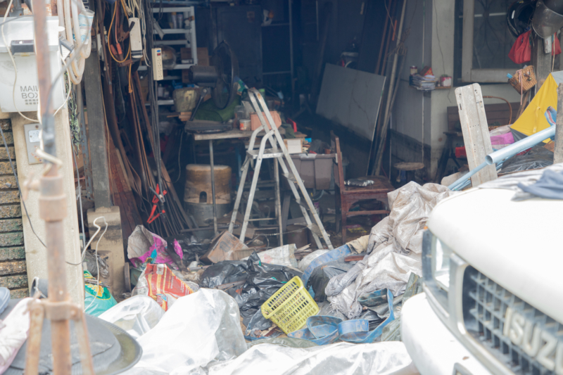 หลังน้ำท่วม เคลมประกันอย่างไร ? 4 ขั้นตอนสำคัญ บ้าน-รถ ต้องทำอะไรบ้าง