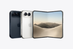 เช็กสเป็กจอพับ ‘รุ่นแรก’ ของ Apple ‘iPhone Duo’ เริ่มต้น 79,900 บาท