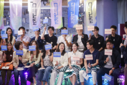 ‘โจ้-ธนา’ จัดเวทีโหวต Agree-DisagreeGen Z ทำไมคิดต่าง