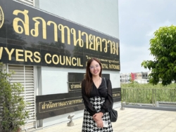 ถอดบทเรียนกฎหมายหุ้นส่วนกับ ‘ทนายไข่มุก’ สัญญาแบบไหน เซฟทั้งธุรกิจและมิตรภาพ