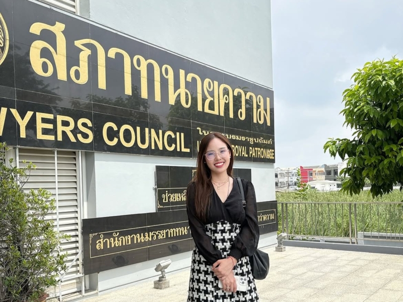 ถอดบทเรียนกฎหมายหุ้นส่วนกับ ‘ทนายไข่มุก’ สัญญาแบบไหน เซฟทั้งธุรกิจและมิตรภาพ