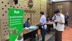 จุดเปลี่ยนครั้งใหญ่ของ Ride-Hailing ไทย Bolt เร่งหนุนผู้ขับขี่ พร้อมรับมาตรฐานใหม่ของอุตสาหกรรม
