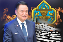 ถอดรหัส 7 กกต.เสียงแตก ลุ้นศาลชี้ชะตา ‘บาร์โค้ด’ บัตรเลือกตั้ง