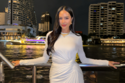 โอปอล-สุชาตา ในวันที่อำลามงฟ้า แต่คุณค่าจะคงอยู่ตลอดไป