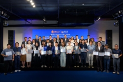 EECO มอบตรารับรอง“EEC Select Best Service 2026” 21 ผู้ประกอบการ ในฉะเชิงเทรา ชลบุรี และระยอง