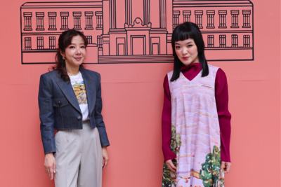 มูลนิธิรามาฯ x MFA Boston ศิลปะระดับโลกสู่พลังแห่งการให้