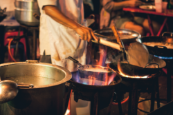 ตลาดร้านอาหาร 6.82 แสนล้าน ใครโต-ใครเหนื่อย ในวันที่กำลังซื้อเปราะบาง