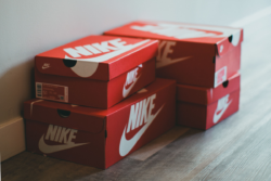 จบที่ 18 ปี ? Nike กำลังจะหลุด S&amp;P 100 เตรียมแผนฟื้นธุรกิจครั้งใหญ่
