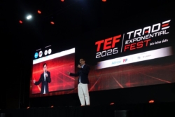 ‘อนิศ’ ชี้ฉากทัศน์ New Economy ปรับกลยุทธ์ SME ไทย ชู ‘Taste &amp; Trust’ รับมือ AI Overload