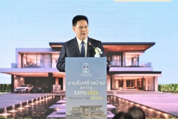 “วราวุธ“ เตรียมชงบอร์ดดาต้าเซ็นเตอร์วางกติกาใหม่ ดึงเข้าบัญชีโรงงาน 108